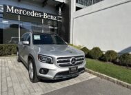 CERTIFIED PRE-OWNED 2020 MERCEDES-BENZ GLB 250 4MATIC® 4D SPORT UTILITY