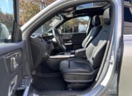 CERTIFIED PRE-OWNED 2020 MERCEDES-BENZ GLB 250 4MATIC® 4D SPORT UTILITY