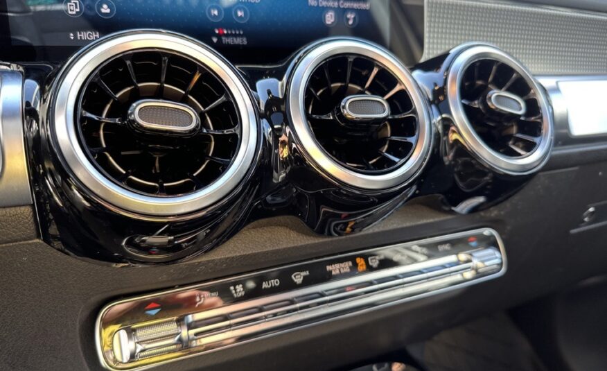 CERTIFIED PRE-OWNED 2020 MERCEDES-BENZ GLB 250 4MATIC® 4D SPORT UTILITY