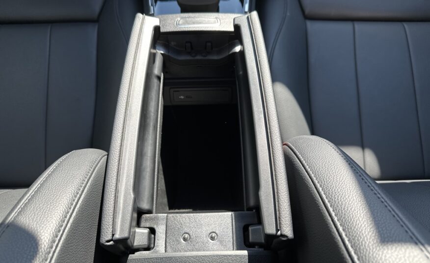 CERTIFIED PRE-OWNED 2020 MERCEDES-BENZ GLB 250 4MATIC® 4D SPORT UTILITY