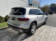CERTIFIED PRE-OWNED 2020 MERCEDES-BENZ GLB 250 4MATIC® 4D SPORT UTILITY