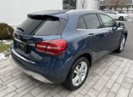 CERTIFIED PRE-OWNED 2020 MERCEDES-BENZ GLA 250 4MATIC® 4D SPORT UTILITY