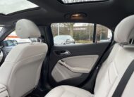 CERTIFIED PRE-OWNED 2020 MERCEDES-BENZ GLA 250 4MATIC® 4D SPORT UTILITY