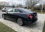 CERTIFIED PRE-OWNED 2019 MERCEDES-BENZ CLA 250 4MATIC®