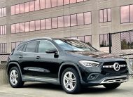 Certified Pre-Owned 2021 Mercedes-Benz GLA 250 4MATIC® 4D Sport Utility