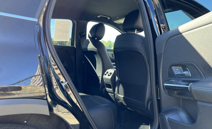 Certified Pre-Owned 2021 Mercedes-Benz GLA 250 4MATIC® 4D Sport Utility