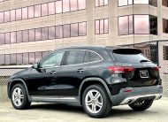 Certified Pre-Owned 2021 Mercedes-Benz GLA 250 4MATIC® 4D Sport Utility
