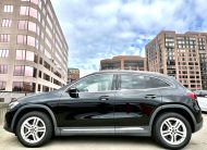 Certified Pre-Owned 2021 Mercedes-Benz GLA 250 4MATIC® 4D Sport Utility