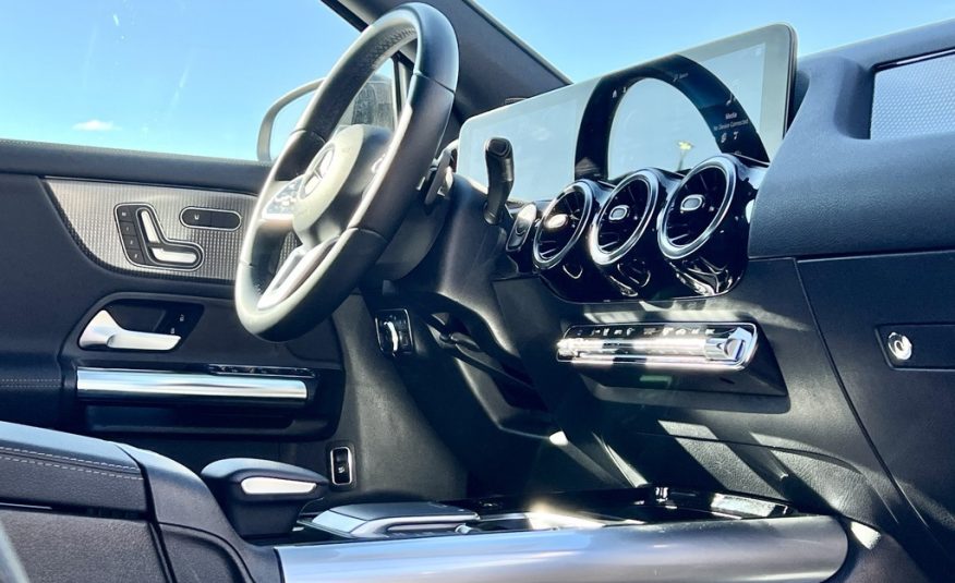 Certified Pre-Owned 2021 Mercedes-Benz GLA 250 4MATIC® 4D Sport Utility