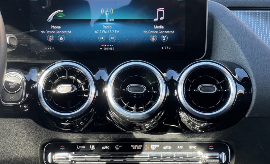 Certified Pre-Owned 2021 Mercedes-Benz GLA 250 4MATIC® 4D Sport Utility