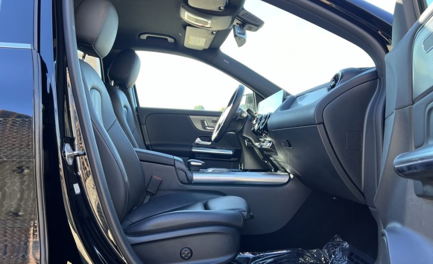 Certified Pre-Owned 2021 Mercedes-Benz GLA 250 4MATIC® 4D Sport Utility