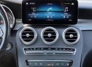2021 Mercedes-Benz GLC 300 4MATIC® 4D Sport Utility