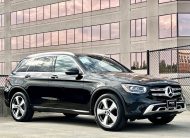 2021 Mercedes-Benz GLC 300 4MATIC® 4D Sport Utility