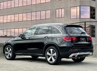 2021 Mercedes-Benz GLC 300 4MATIC® 4D Sport Utility