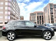 2021 Mercedes-Benz GLC 300 4MATIC® 4D Sport Utility