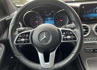 2021 Mercedes-Benz GLC 300 4MATIC® 4D Sport Utility