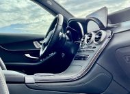 2021 Mercedes-Benz GLC 300 4MATIC® 4D Sport Utility