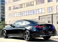 2024 Mercedes-Benz Coupe CLE 300 4MATIC