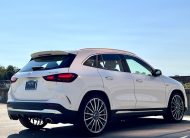 Certified Pre-Owned 2024 Mercedes-Benz GLA 35 AMG® 4MATIC® 4D Sport Utility