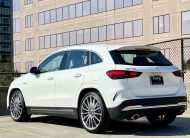 Certified Pre-Owned 2024 Mercedes-Benz GLA 35 AMG® 4MATIC® 4D Sport Utility