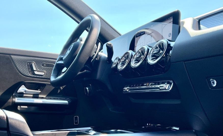 Certified Pre-Owned 2024 Mercedes-Benz GLA 35 AMG® 4MATIC® 4D Sport Utility