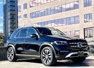 2024 SUV GLE 350 4MATIC
