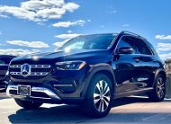 2024 SUV GLE 350 4MATIC