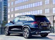 2024 SUV GLE 350 4MATIC