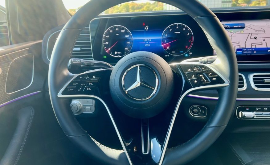 2024 SUV GLE 350 4MATIC