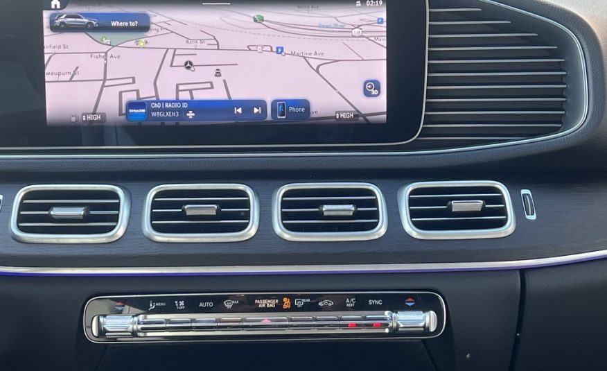 2024 SUV GLE 350 4MATIC