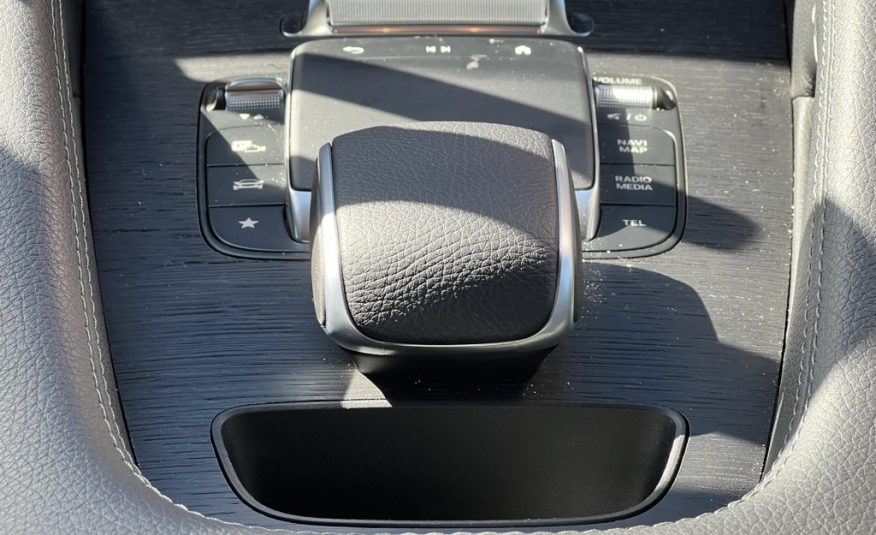 2024 SUV GLE 350 4MATIC
