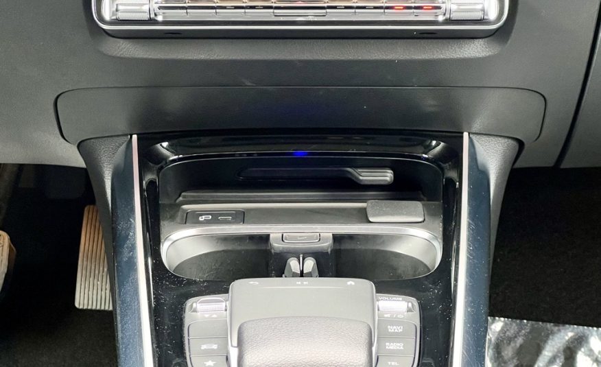 Certified Pre-Owned 2021 Mercedes-Benz GLA 250 4MATIC® 4D Sport Utility