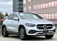 Certified Pre-Owned 2021 Mercedes-Benz GLA 250 4MATIC® 4D Sport Utility