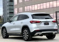 Certified Pre-Owned 2021 Mercedes-Benz GLA 250 4MATIC® 4D Sport Utility