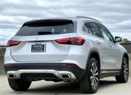 Certified Pre-Owned 2021 Mercedes-Benz GLA 250 4MATIC® 4D Sport Utility