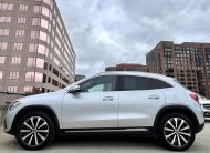 Certified Pre-Owned 2021 Mercedes-Benz GLA 250 4MATIC® 4D Sport Utility