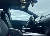 Certified Pre-Owned 2021 Mercedes-Benz GLA 250 4MATIC® 4D Sport Utility