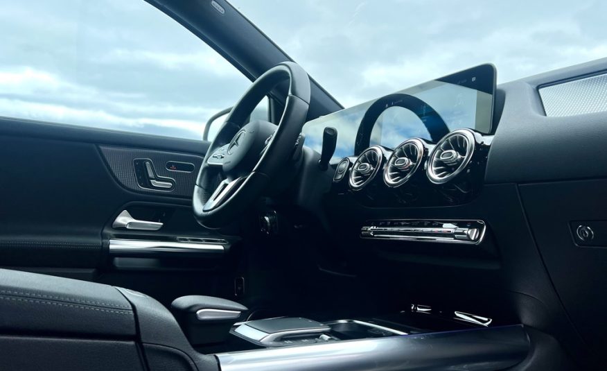 Certified Pre-Owned 2021 Mercedes-Benz GLA 250 4MATIC® 4D Sport Utility