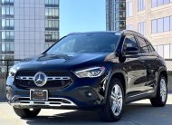Certified Pre-Owned 2021 Mercedes-Benz GLA 250 4MATIC® 4D Sport Utility