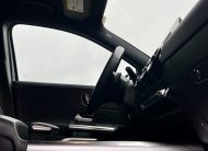 Certified Pre-Owned 2021 Mercedes-Benz GLA 250 4MATIC® 4D Sport Utility