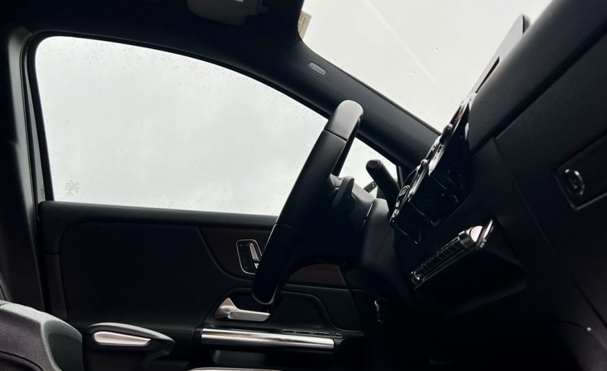 Certified Pre-Owned 2021 Mercedes-Benz GLA 250 4MATIC® 4D Sport Utility