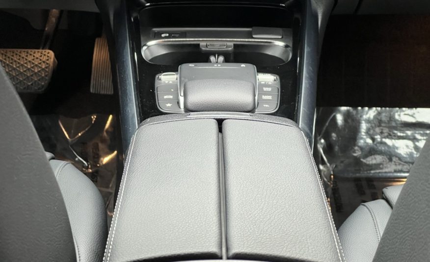 Certified Pre-Owned 2021 Mercedes-Benz GLA 250 4MATIC® 4D Sport Utility