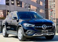Certified Pre-Owned 2021 Mercedes-Benz GLA 250 4MATIC® 4D Sport Utility