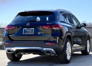 Certified Pre-Owned 2021 Mercedes-Benz GLA 250 4MATIC® 4D Sport Utility
