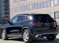 Certified Pre-Owned 2021 Mercedes-Benz GLA 250 4MATIC® 4D Sport Utility