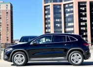Certified Pre-Owned 2021 Mercedes-Benz GLA 250 4MATIC® 4D Sport Utility