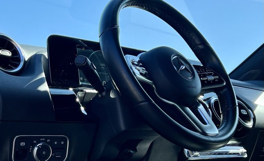 Certified Pre-Owned 2021 Mercedes-Benz GLA 250 4MATIC® 4D Sport Utility