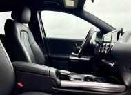 Certified Pre-Owned 2021 Mercedes-Benz GLA 250 4MATIC® 4D Sport Utility