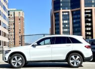 Certified Pre-Owned 2021 Mercedes-Benz GLC 300 4MATIC® 4D Sport Utility