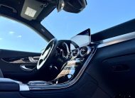 Certified Pre-Owned 2021 Mercedes-Benz GLC 300 4MATIC® 4D Sport Utility